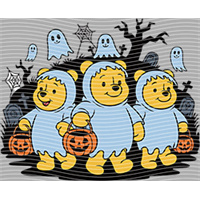 Halloween-WS 6689